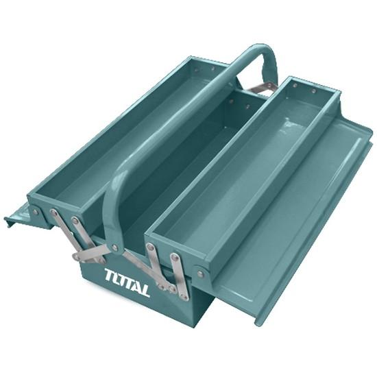 Hộp đựng đồ nghề total tht10703