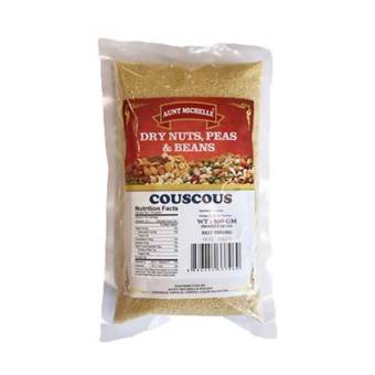 🌾 HẠT COUSCOUS – THỰC PHẨM DINH DƯỠNG, CHẾ BIẾN NHANH CHO MỌI BỮA ĂN 🌾