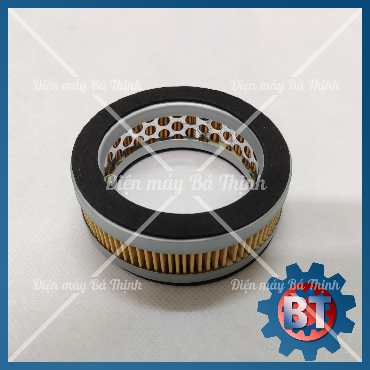 Lọc gió máy đầm cóc mt72 - robin eh12