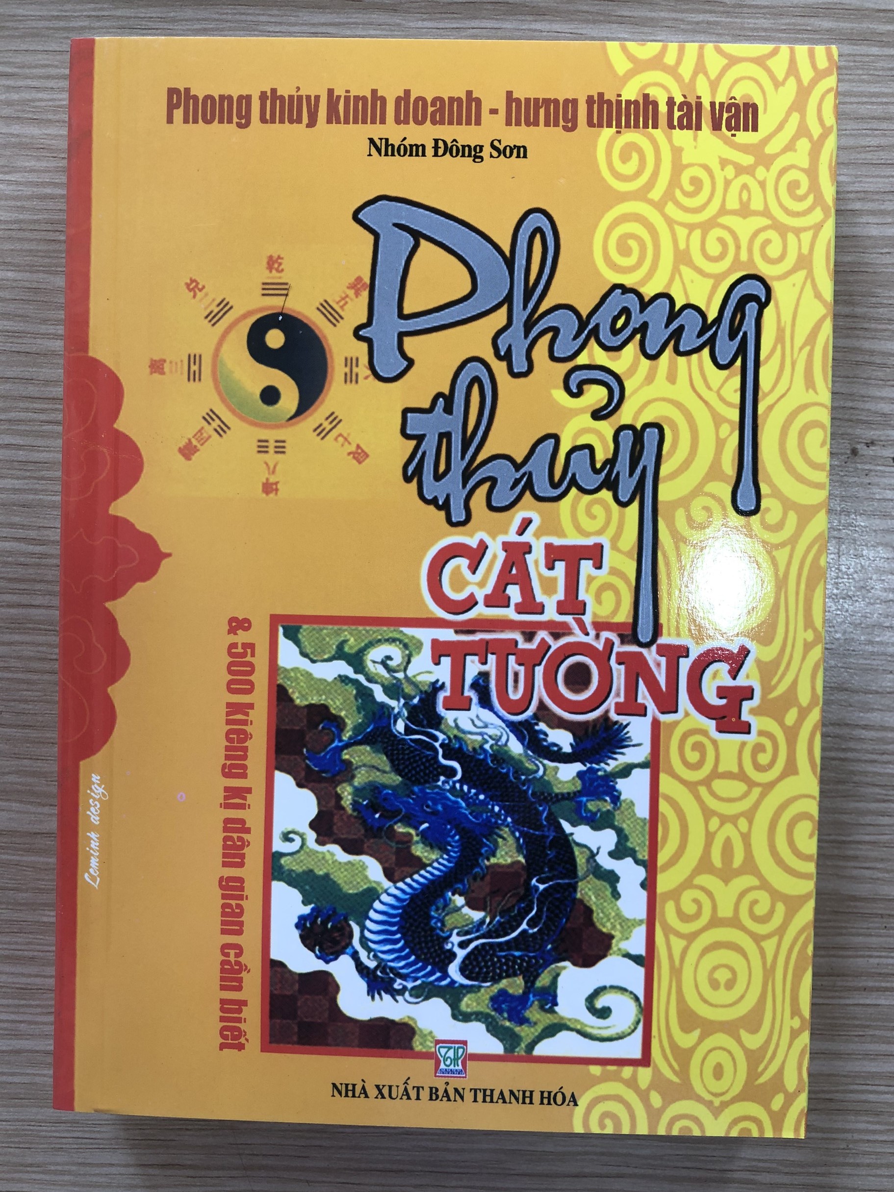 Phong Thủy Cát Tường