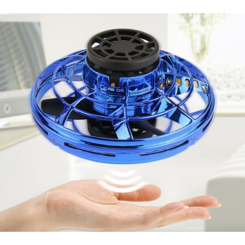 Đĩa Bay Đồ Chơi Cảm Biến - Đĩa bay vận động cho bé - Boomerang