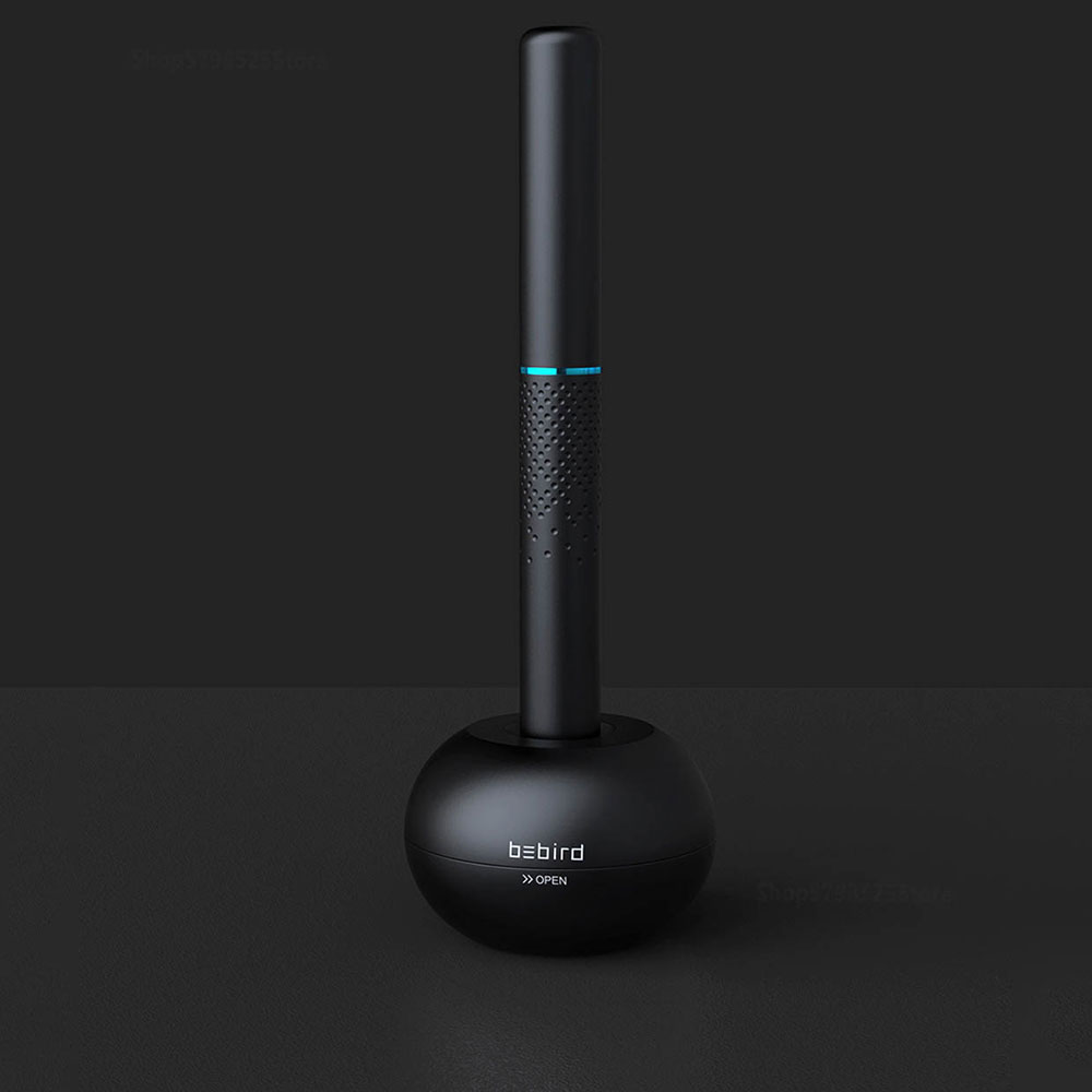 Dụng cụ lấy ráy tai thông minh Bebird M9 PRO - Bảo hành 6 tháng - Shop Điện Máy Center