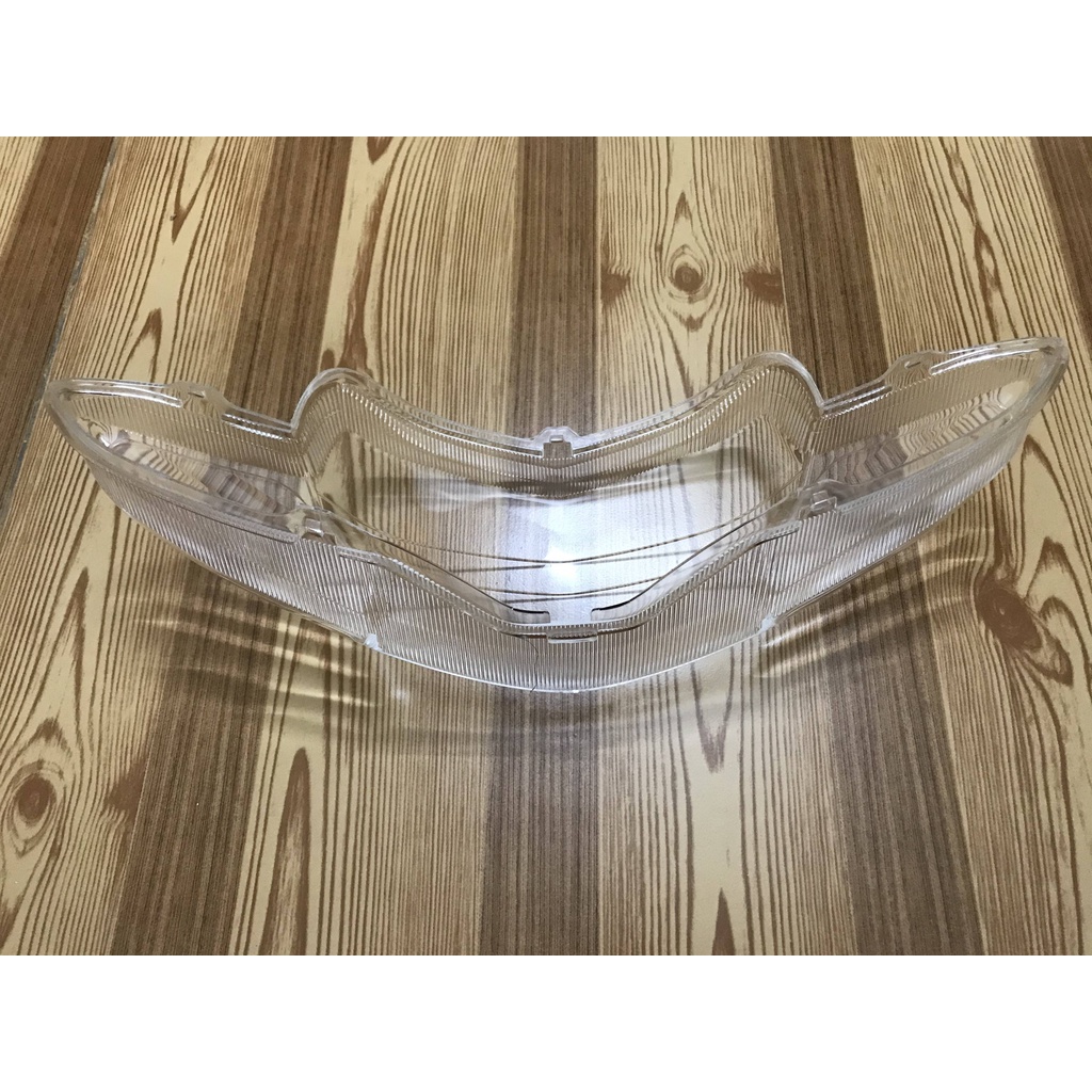 Kính đèn pha wave alpha anpha nhỏ HÀNG ZIN