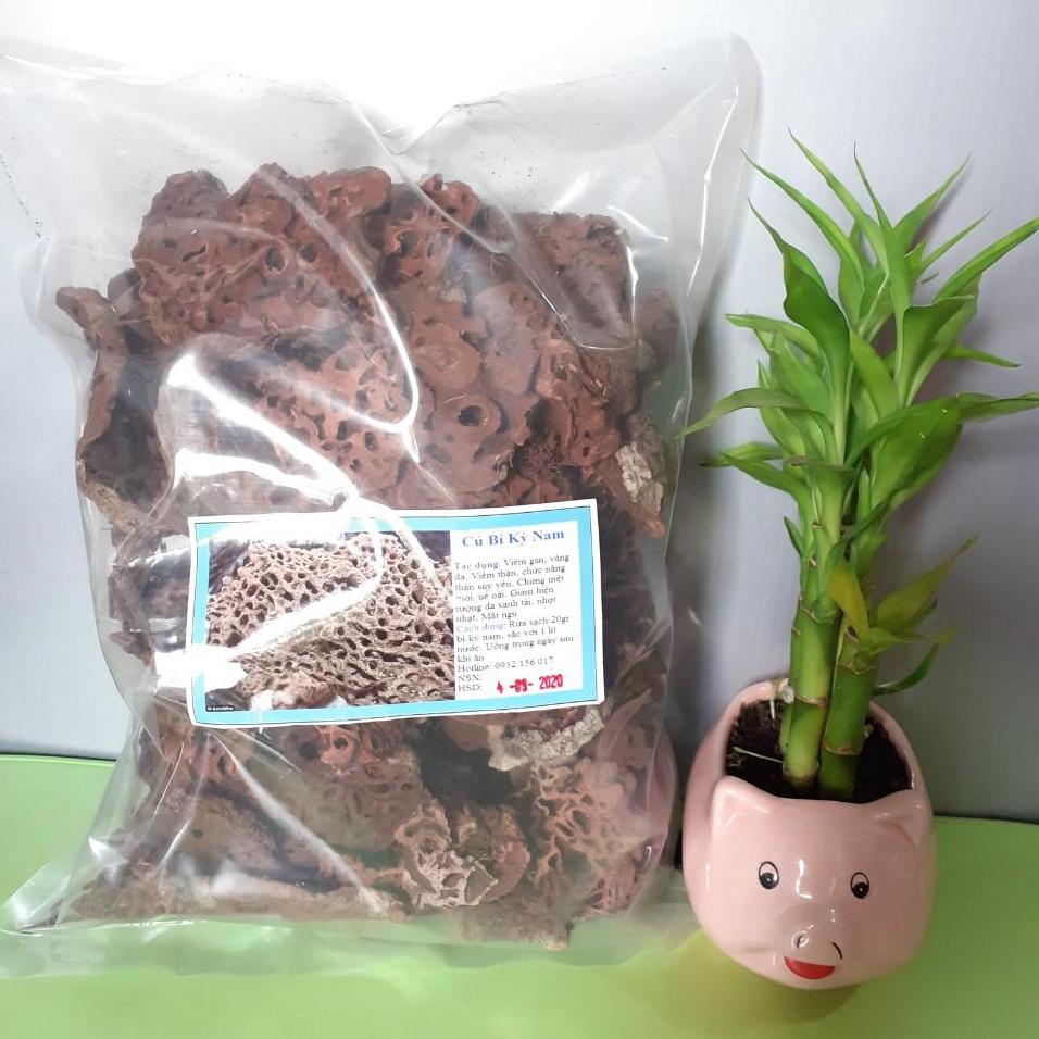 Củ kiến (bí kỳ nam) 1kg