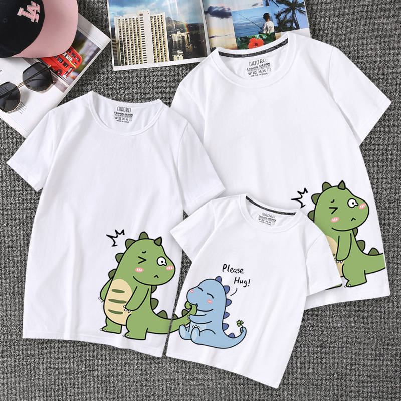 [HCM](MẪU KL cắn duôi HOT ) áo gia đình - áo nhóm - áo thun cotton du lịch
