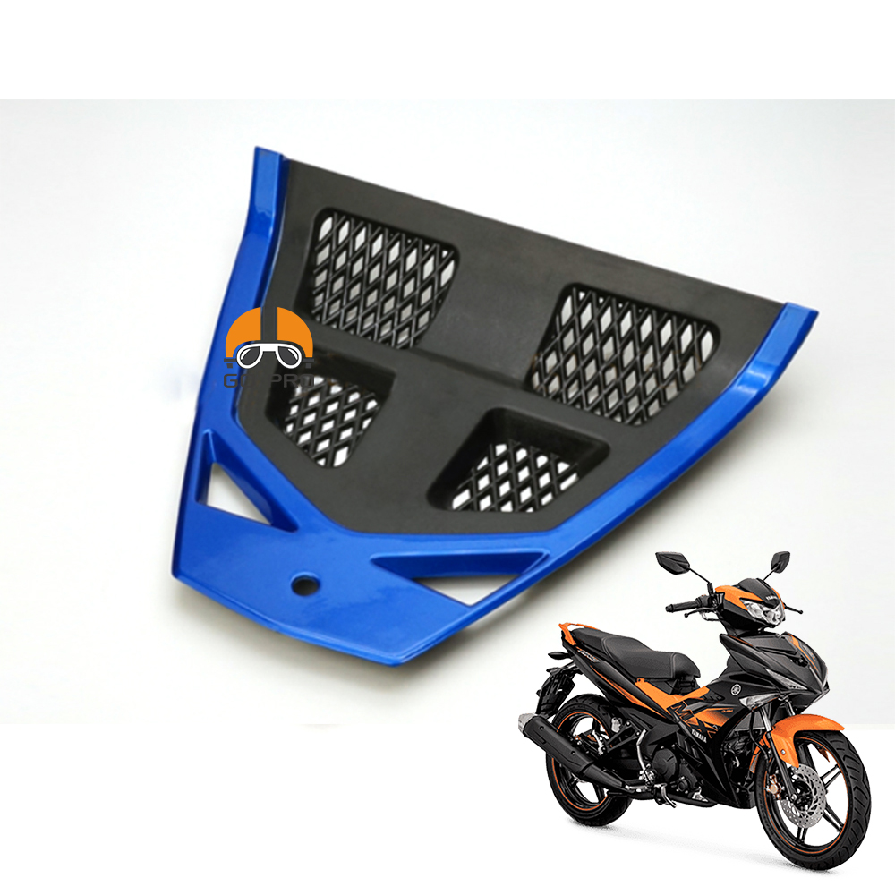 Tam Giác Chắn Bùn EXCITER 150cc Kiểu Mã Lai
