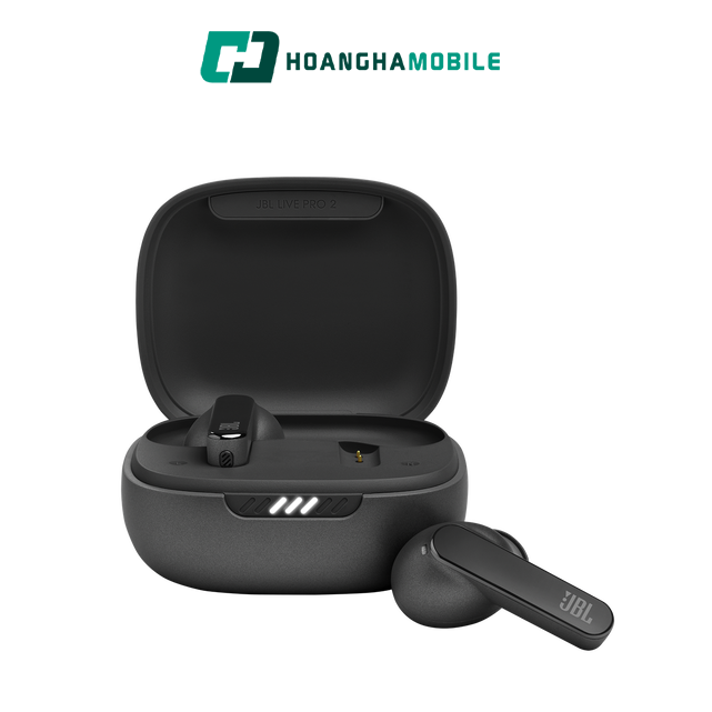 Tai nghe không dây jbl live pro 2 tws- chính hãng