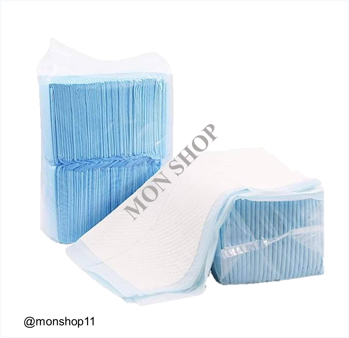 Tấm lót vệ sinh, Lót ổ cho chó mèo