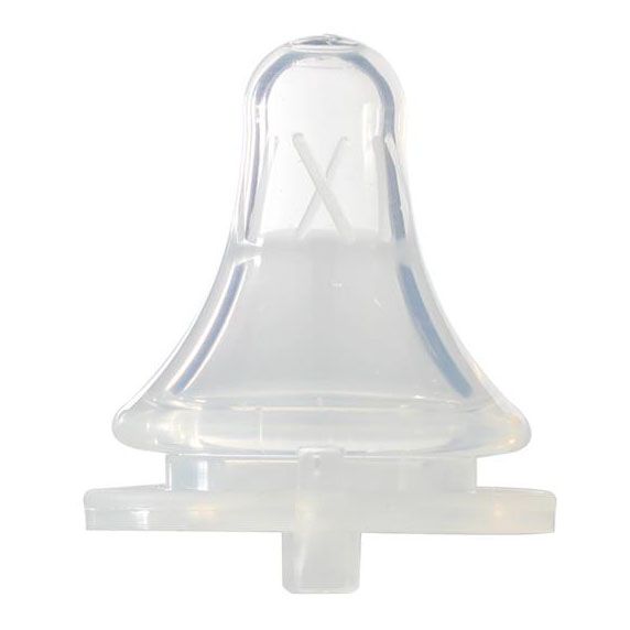 Núm ti Wesser cổ hẹp siêu mềm size S/M/L/+ (giá bán 1 chiếc)