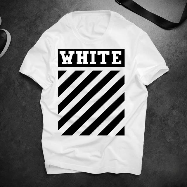 [HCM]BST 50 - Áo thun unisex nam nữ form đẹp vải dày mịn mát logo cá tính cách điệu