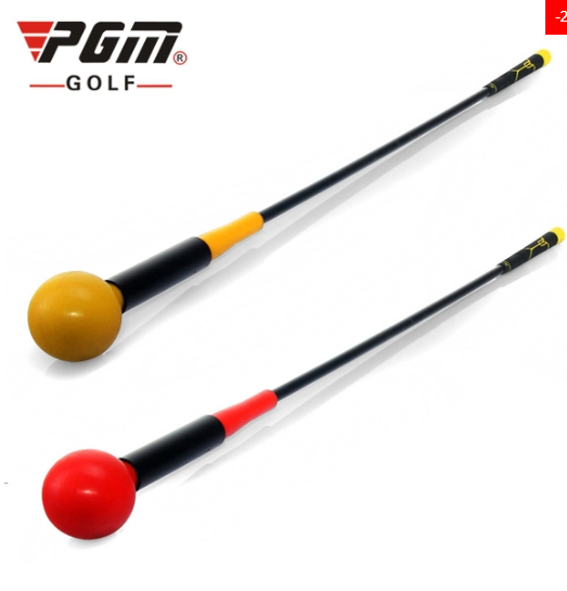 Gậy tập thể lực swing golf - pgm swing bar soft long 120cm