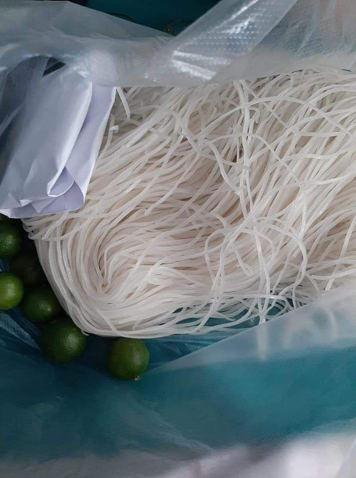 [HCM]Hủ tiếu Sa Đéc 1kg
