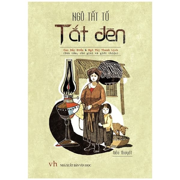 Fahasa - tắt đèn
