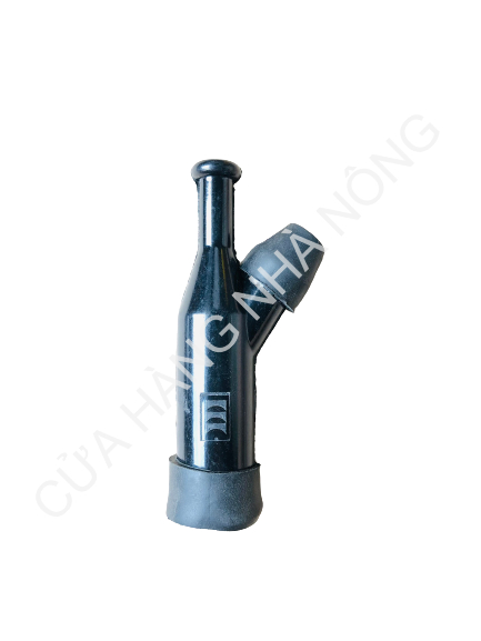 Chụp buri bugi dùng cho máy xăng chất lượng tốt