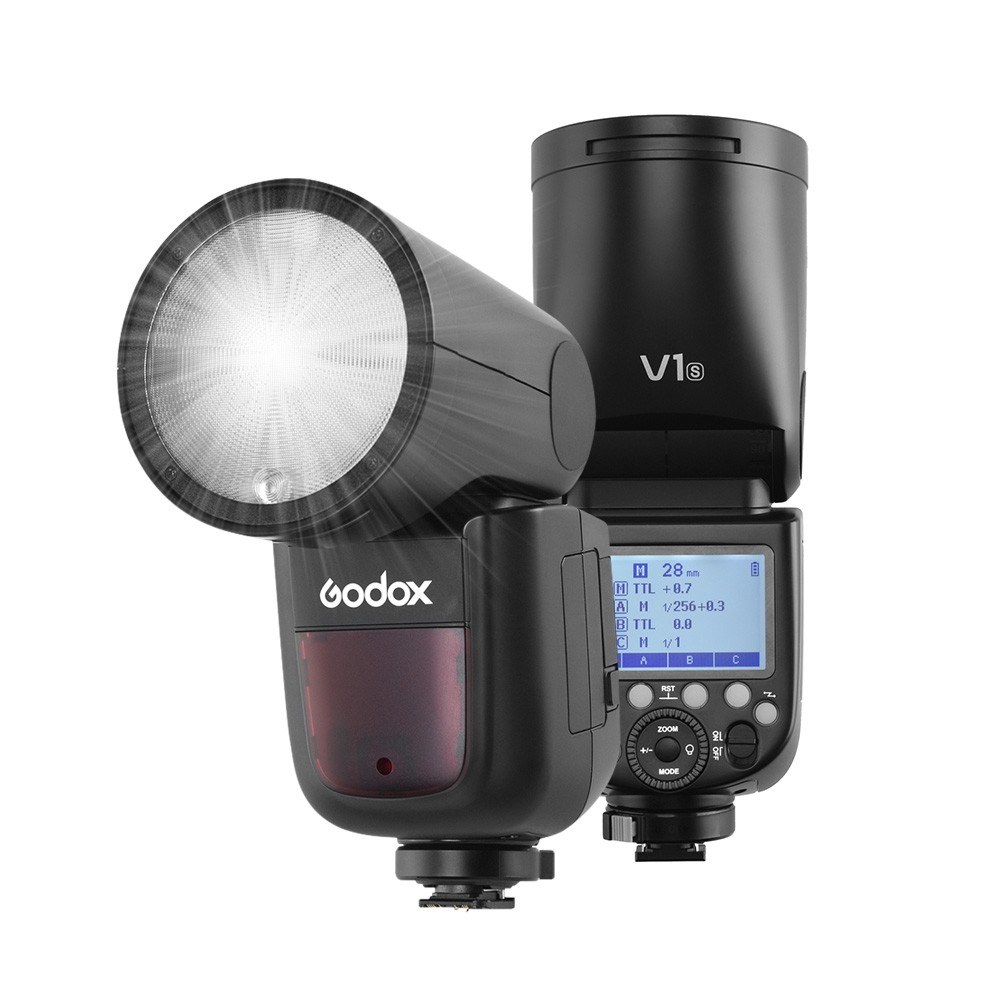 godox v1s price