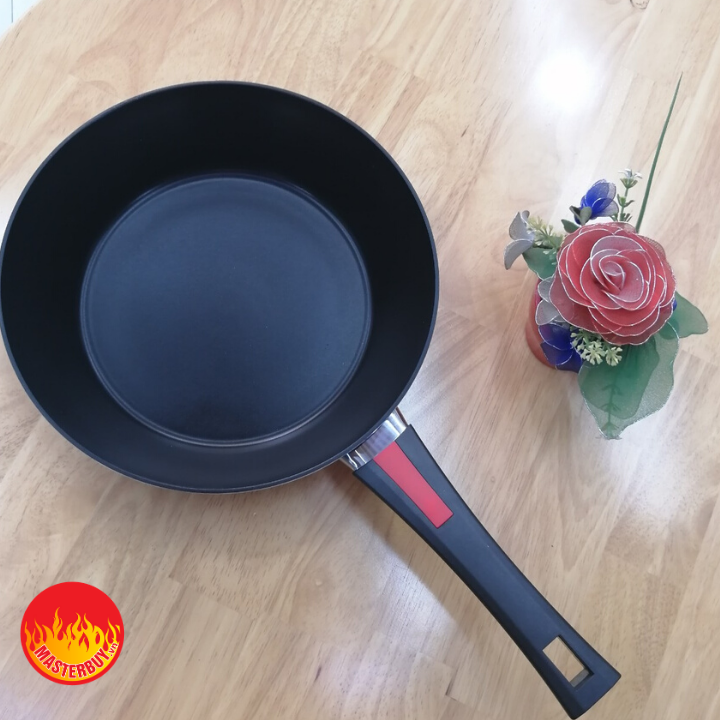 Chảo chống dính cao cấp paella 26cm - pbo26