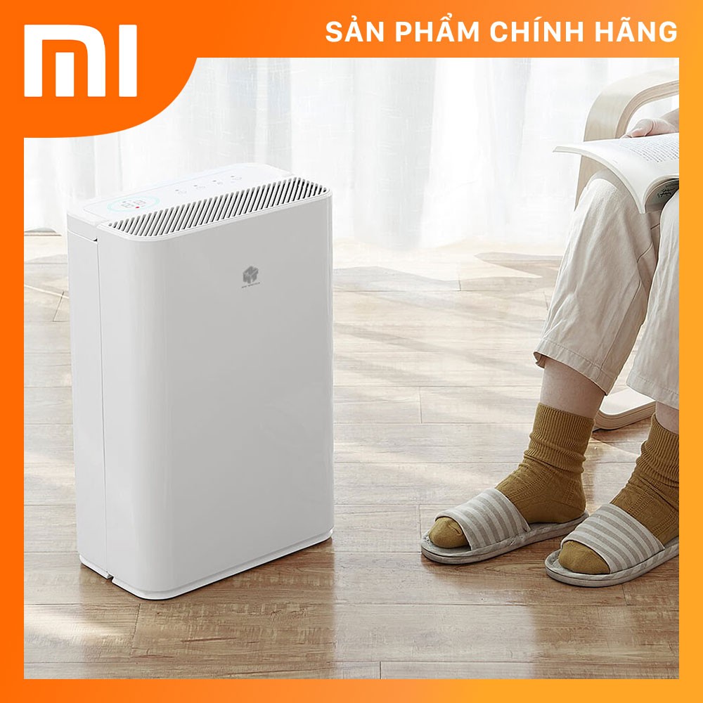 Máy hút ẩm thông minh Xiaomi Widetech 12L