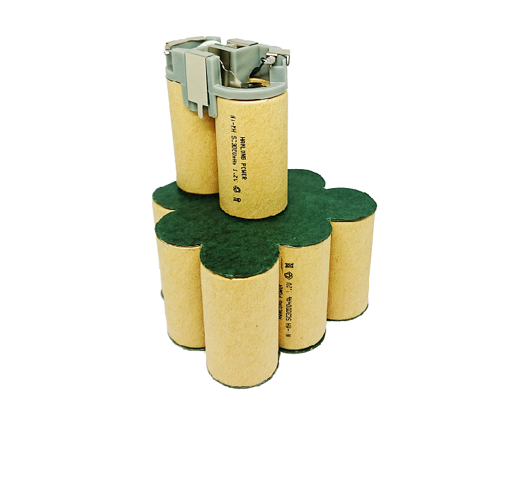 Pin sạc - pin máy khoan - pin mới thay thế Makita 12v