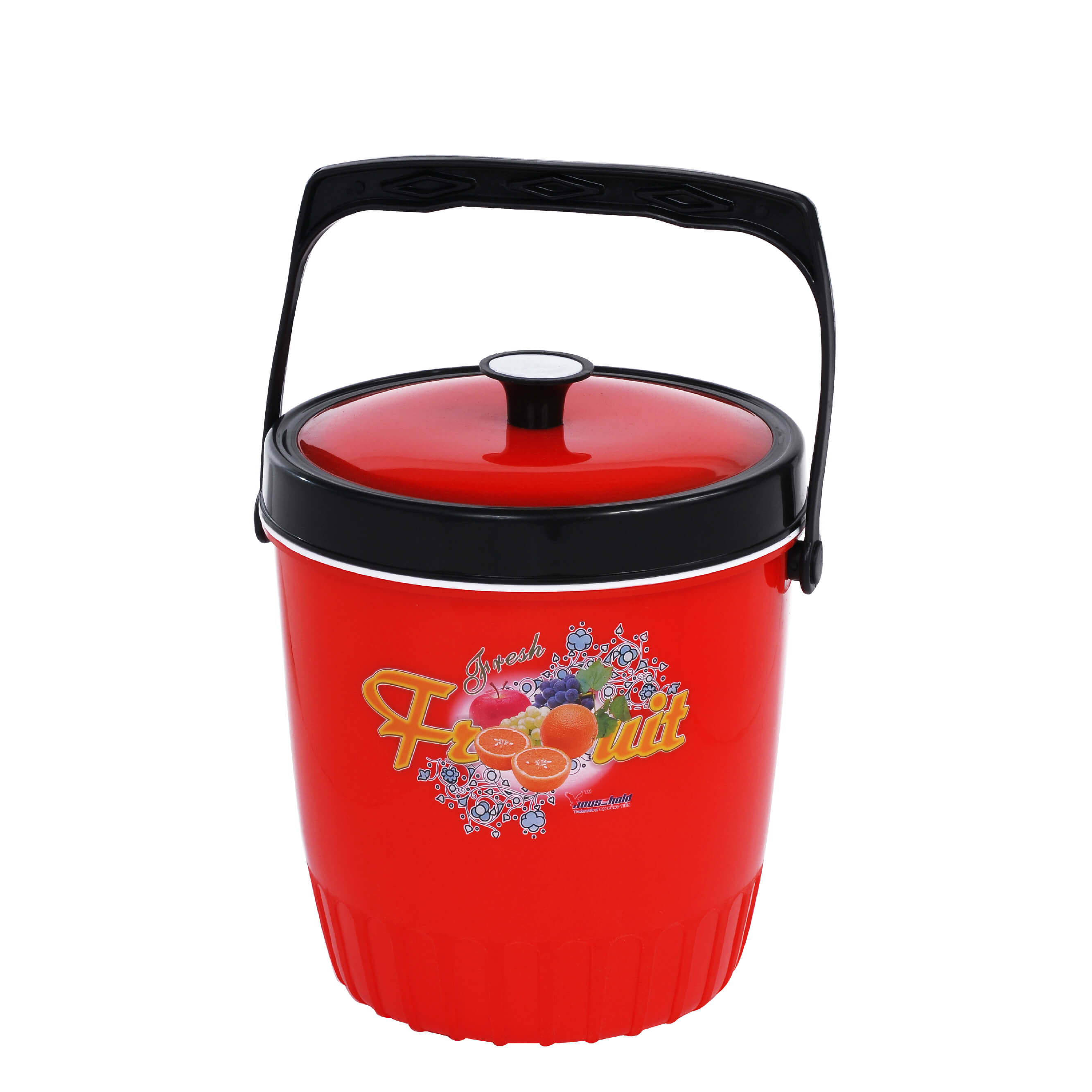 BÌNH ĐÁ NHỰA TRÒN CAO CẤP 18L ĐẠI ĐỒNG TIẾN [ L90829]