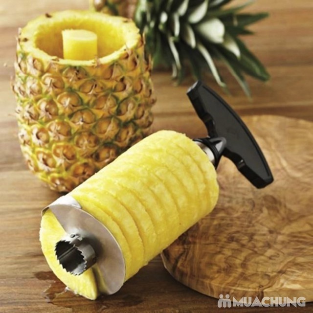 DỤNG CỤ GỌT DỨA SIÊU NHANH