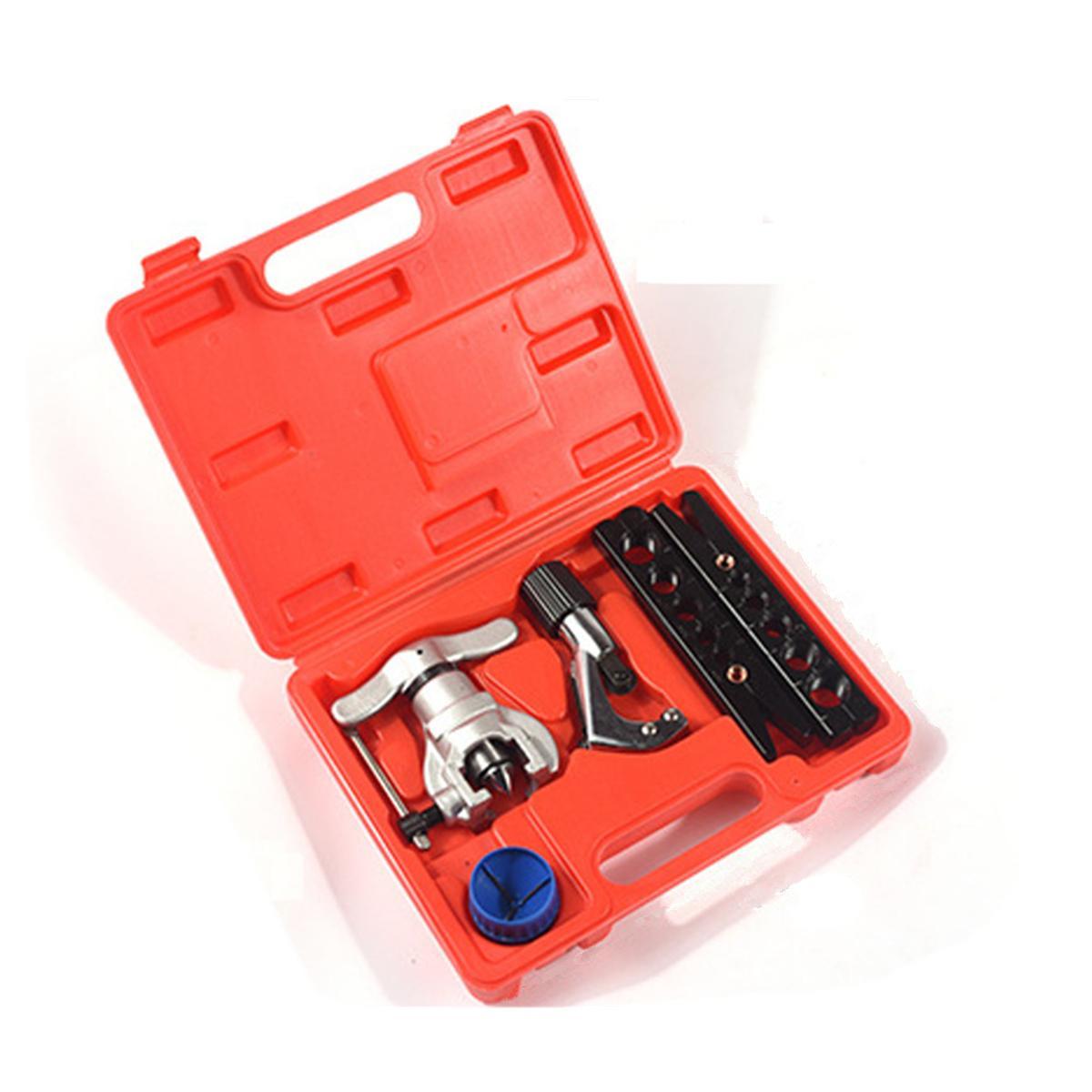 Bộ long loe ống đồng cao cấp lệch tâm 2 kẹp