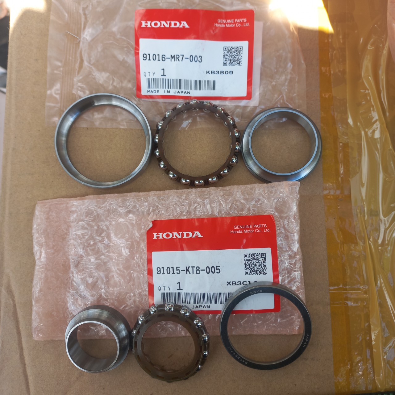 Bộ chén cổ sh 300i 2008 - 2020