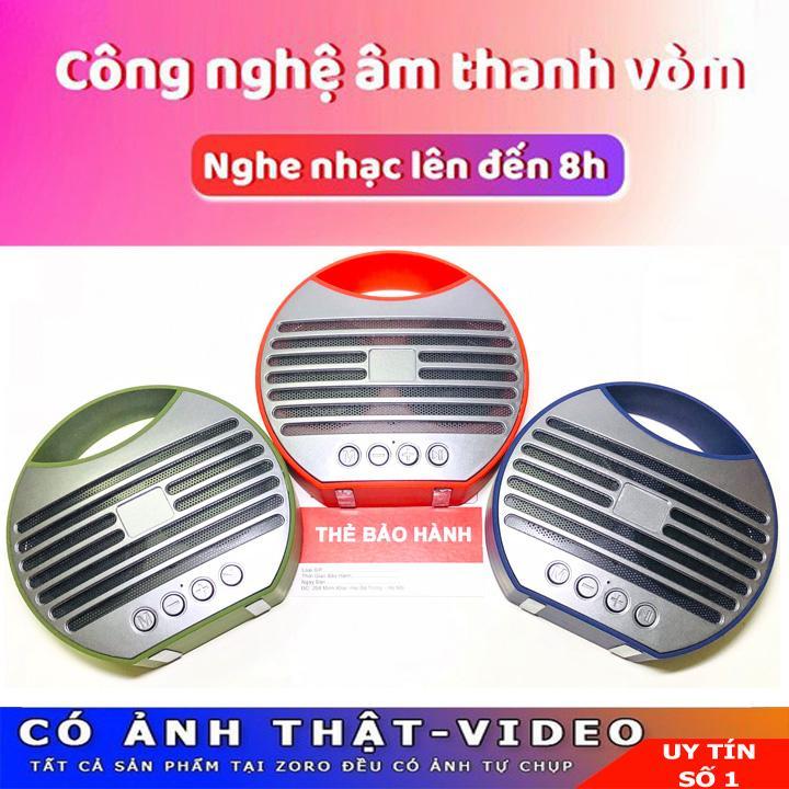 LOA BLUE TOOTH XÁCH TAY, LOA BLUETOOTH THÙNG MINI J19