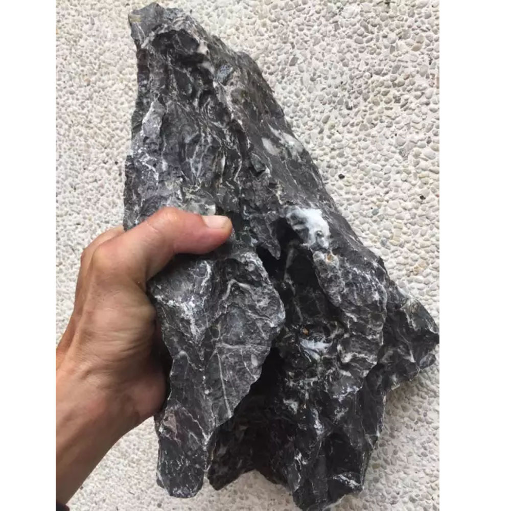 Đá Kẹp Kem siêu đẹp ( 1KG ) làm thác cát, trang trí hồ cá, bể cá, hồ thủy sinh, làm tiểu cảnh đem lại may mắn gia chủ