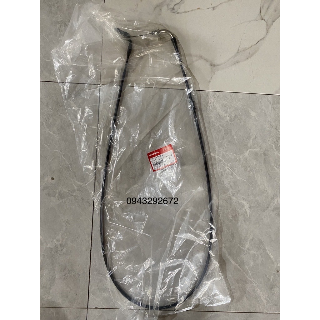 Dây Ga B Vision ( 2019 > 2020 ) Honda ( 17920K44D01 )