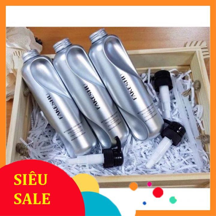 [HCM][HOT] Ủ tóc Shu- hấp lụa 618ml