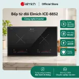 (SALE 8.8)Bếp từ đôi Elmmich ICE-8852