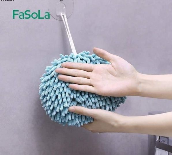  BÔNG LAU TAY SAN HO 