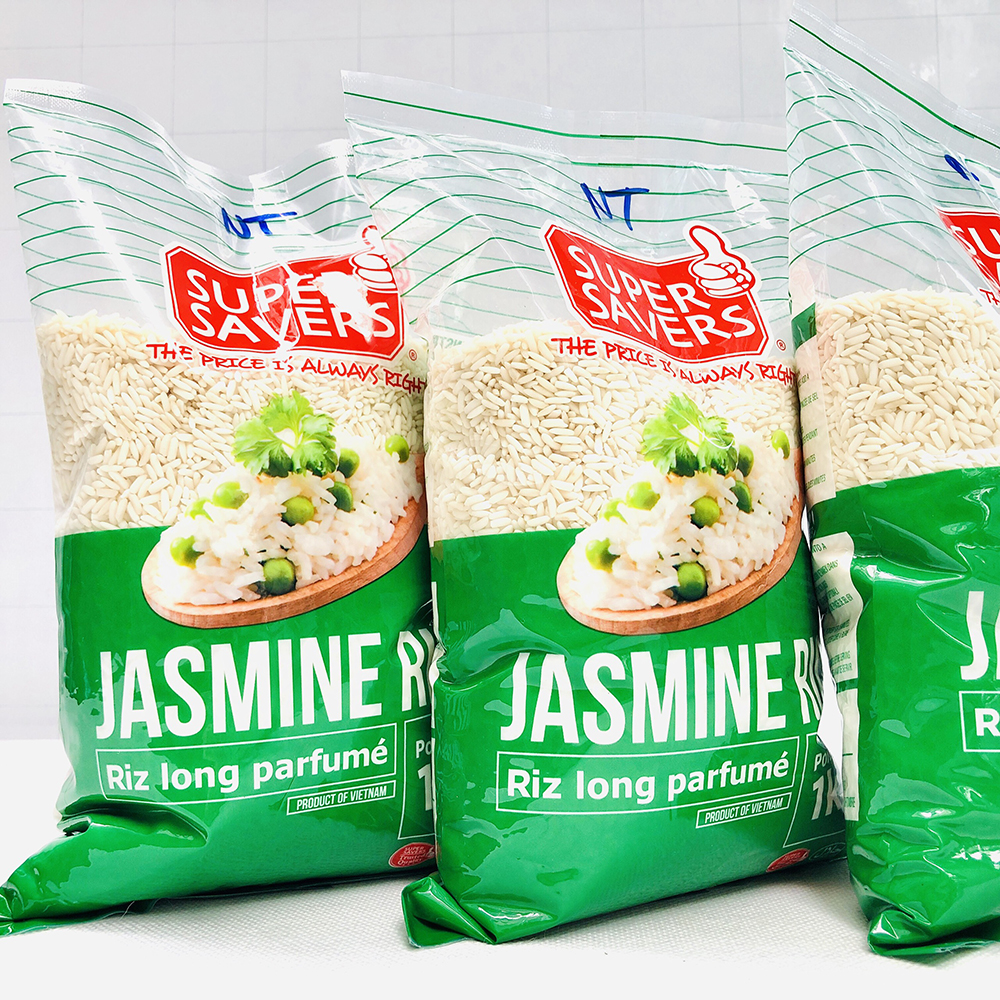 Combo 3 túi gạo nếp thái thơm - 1kg/túi - gạo nếp dẻo ngon - gạo nếp ngon - gạo nếp dẻo - gạo nếp thơm - gạo nếp thái - gạo nếp nấu xôi chè.