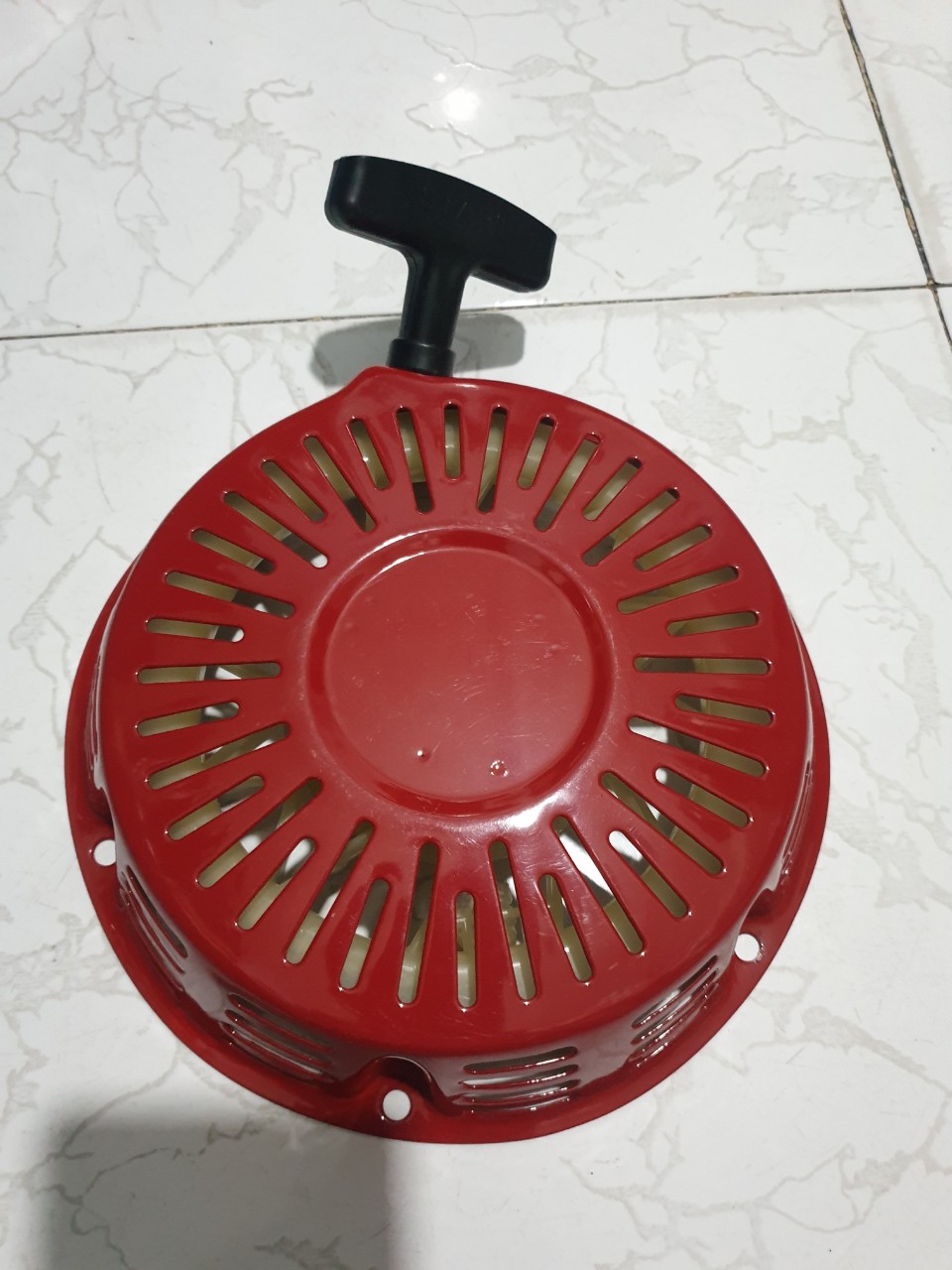 Bộ khởi động máy nổ /xang 9hp, 13hp, 18hp
