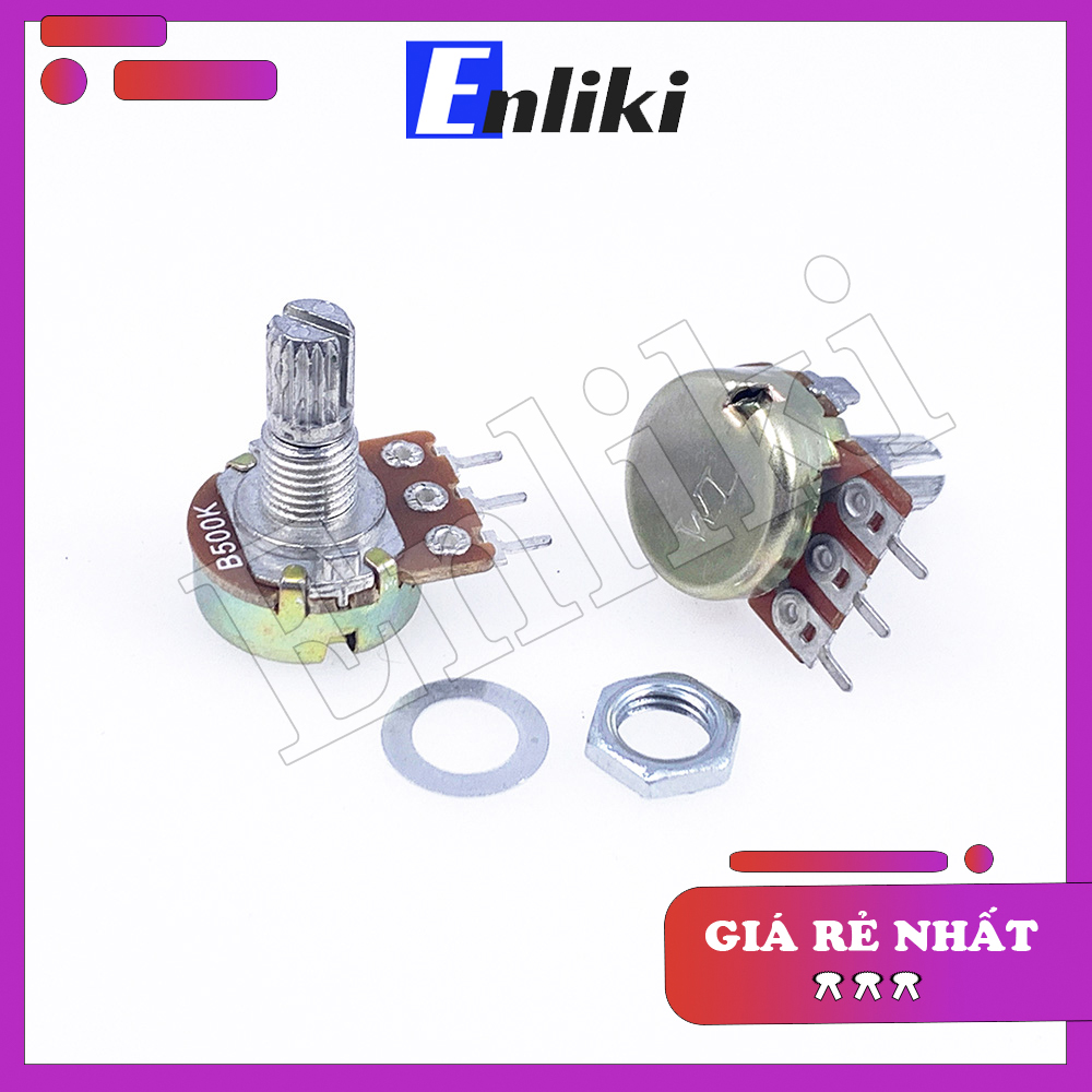 500K Triết Áp Đơn