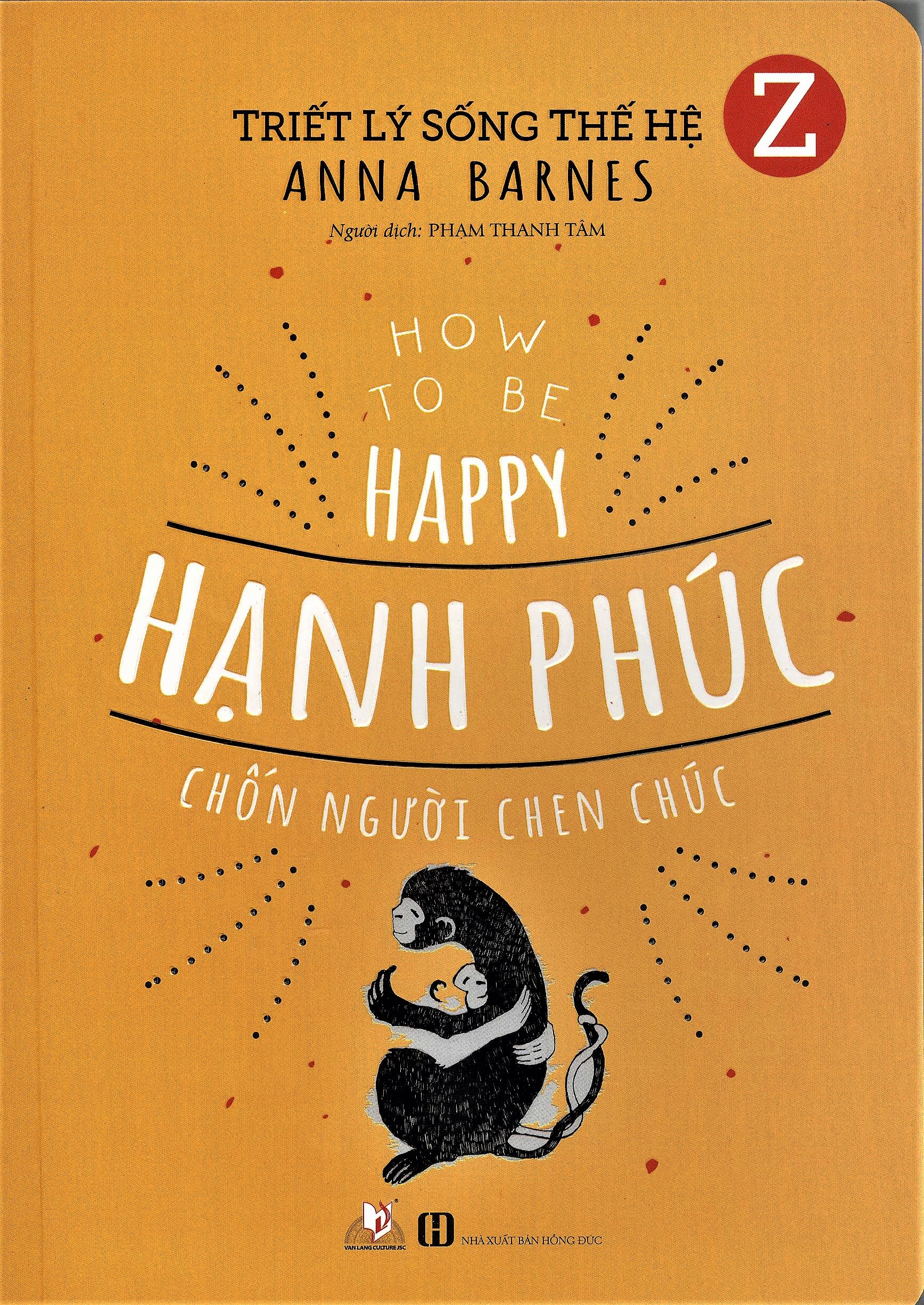 Triết lý sống thế hệ z - hạnh phúc chốn người chen chúc