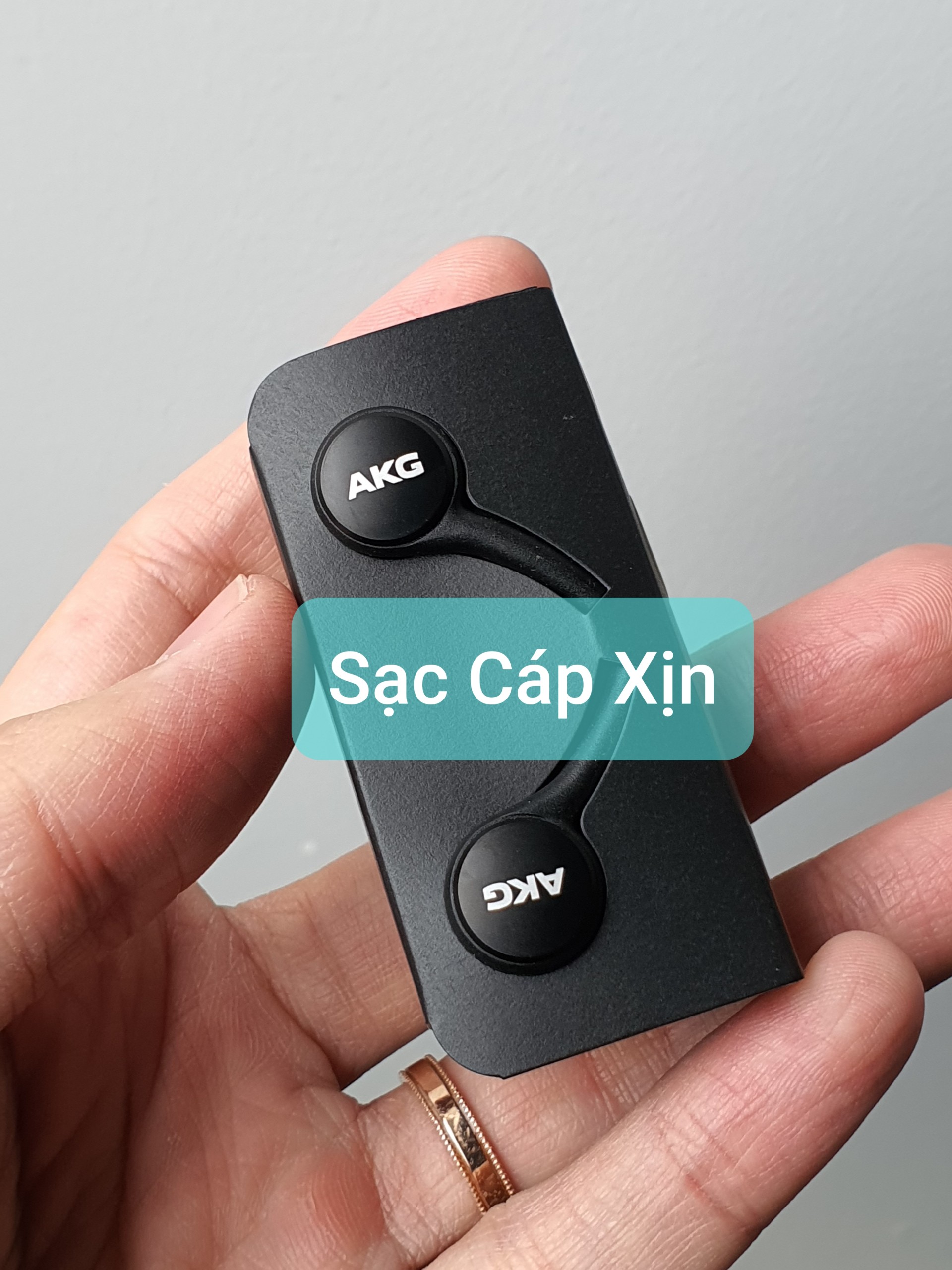 Tai nghe samsung AKG S10 chính hãng