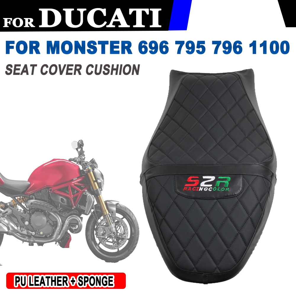 LZ For Ducati Monster 696 Monster 795 796 1100 2008 2019
