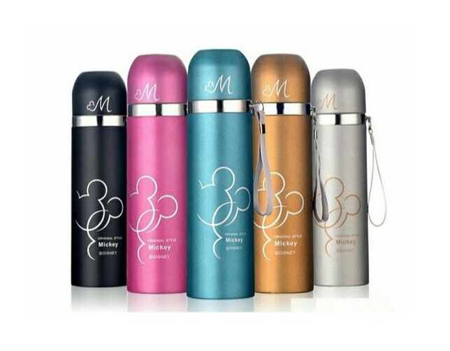 Bình giữ nhiệt mini loại 500ml