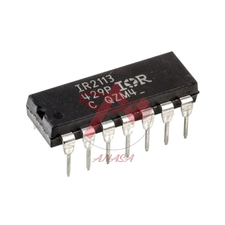 Ir2113 dip14