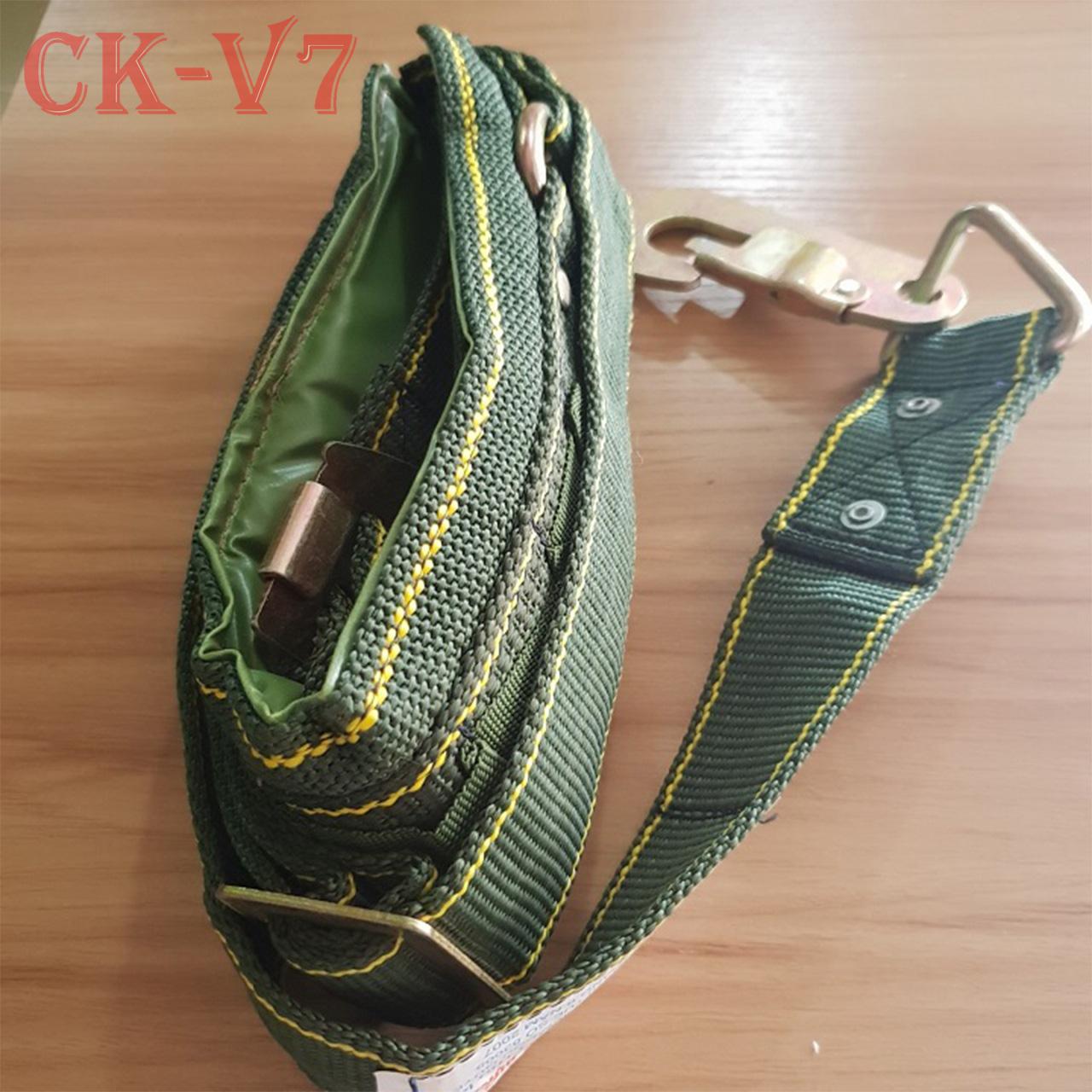 Dây đeo bảo hộ lao động thăng long a4