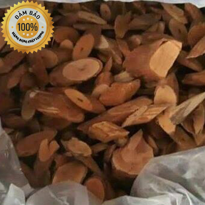 Cây Mú Từn - Thân chọn cao cấp