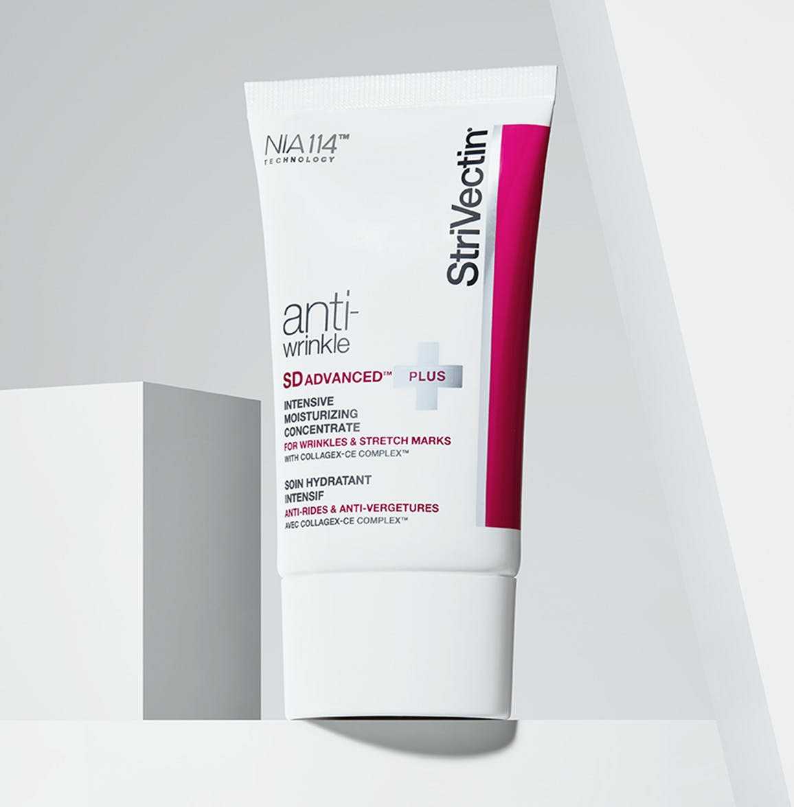 [HCM]Kem dưỡng Strivectin -  Intensive Moisturizing Concentrate - SD Advanced Plus