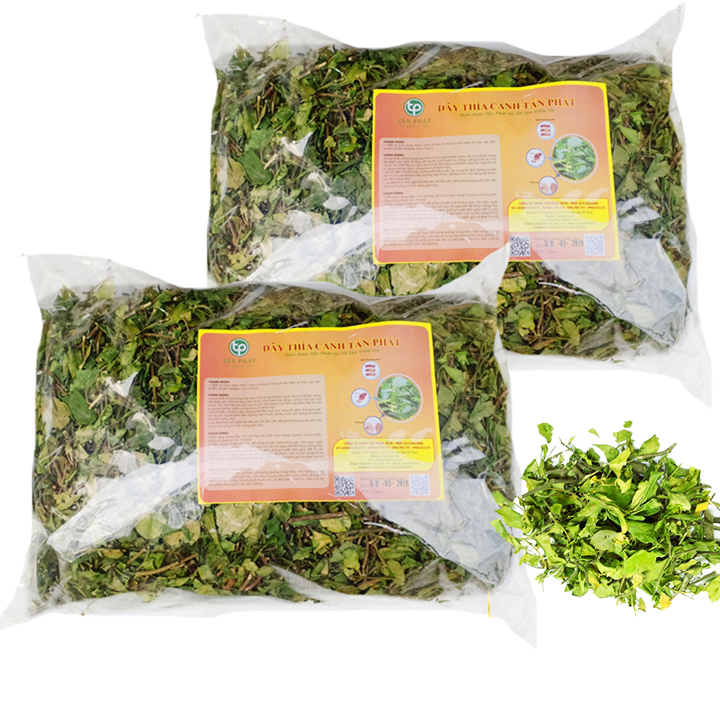 Dây thìa canh 1kg khô