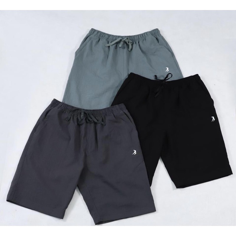 Quần short thể thao Hometex