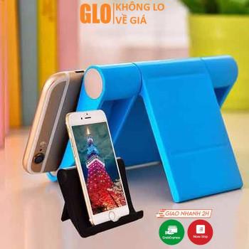 Giá đỡ ipad, điện thoại s059
