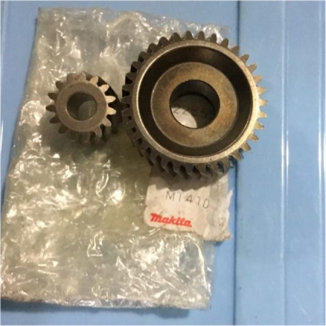 Bánh răng máy cắt gạch MT410,MT413