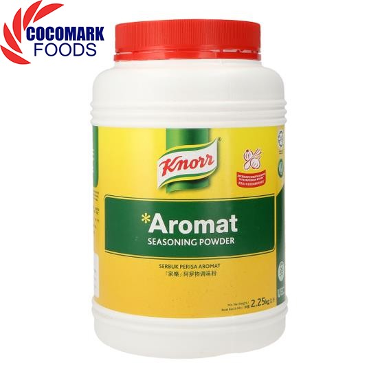Bột Nêm Knorr Aromat Seasoning Powder 2.25kg