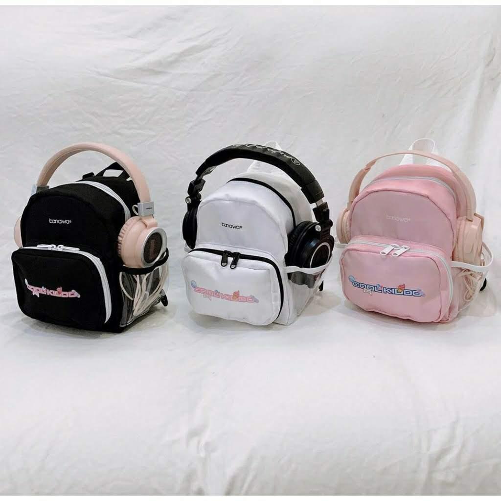 túi mini bag banawa colkids Unisex