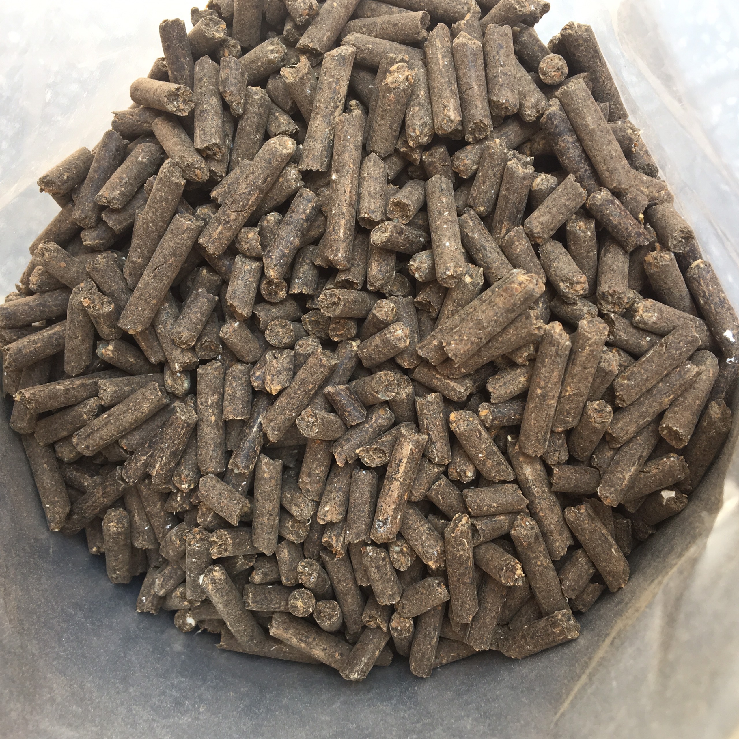 1kg phân bón hữu cơ cho cây chúc, phân bón cho cây chanh thái